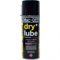 ΛΙΠΑΝΤΙΚΟ ΑΛΥΣΙΔΑΣ MUC-OFF CHAIN LUBE DRY 400ML
